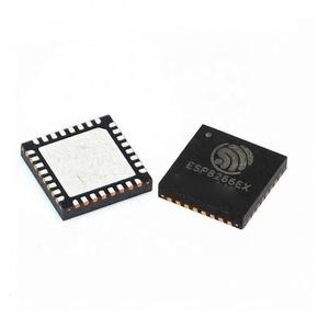 Qihuawei <span class=keywords><strong>AD7266BCPZ</strong></span> 32-VFQFN集積回路電子部品データ収集IC ADC 12BIT SAR 32LFCSP