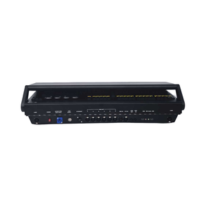 Recién llegado, consola de iluminación, controlador DMX inteligente, consola táctil T2 para espectáculo de luces profesional - Product Image 5