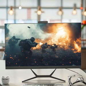 Core i7 i9 gaming <strong>pc</strong> full set up all-in-one desktop computers all in one <strong>pc</strong> - Product Image 4