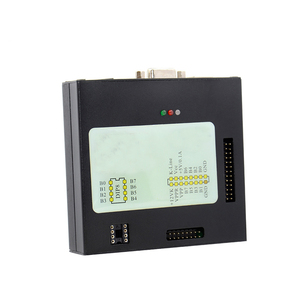 V5.55 ECU <strong>Programmer</strong> with Full Connector Support for CAS4