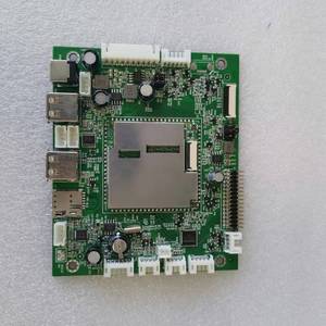 Placa controladora inteligente LVDS LCD 4G, android 8,1 OS, LVDS, 3 + 32g - Product Image 4