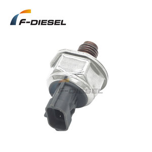 Fuel Common Rail Pressure <strong>Sensor</strong> 55PP30-01 for <strong>Delphi</strong> Modern Kia Chevrolet - Product Image 3