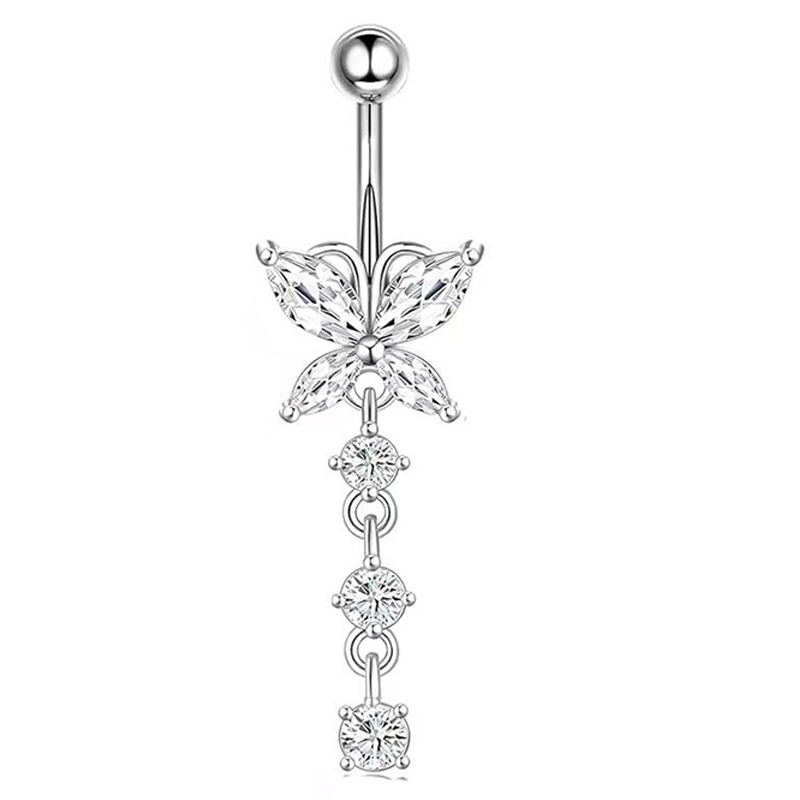 Style 6 Silver