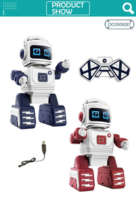 New Arrival Intelligent <strong>Remote</strong> <strong>Control</strong> Wholesale Toy Small <strong>Robots</strong> for Kids