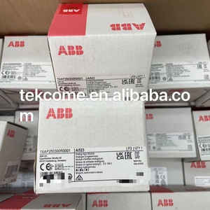 Módulo de entrada analógica A BB AI531 1SAP250600R0001 - Product Image 5