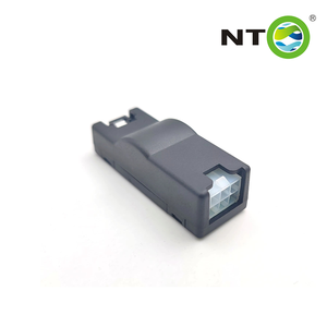 NTO 12V immobilizzatore di Password per Auto immobilizzatore sistema di allarme per Auto tastiera con Password per Auto nuovo dispositivo antifurto universale
