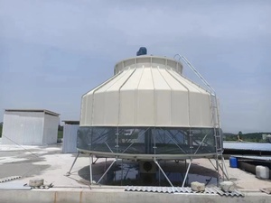 טובל 250t מגדל מים קירור מילוי הדלפק מערכת hvac טיפול מים כימיקלים הזרקת פלסטיק דפוס קירור מגדל