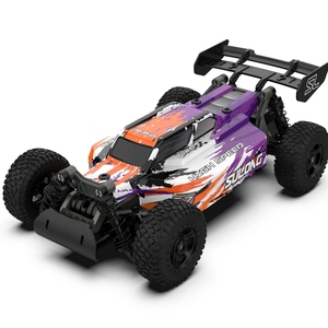 1/18, 2,4 г, 4CH, 2WD, 3 в 1 - Product Image 3