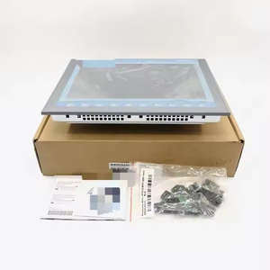 Nuovo Controller di programmazione PLC originale pronto per l'automazione industriale SGDP-04APA PAC dedicato - Product Image 5