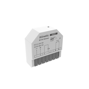 Factory High Quality Custom <strong>Zigbee</strong> Smart Switch <strong>Module</strong> Remote Wall Hidden Controller 8A Smart Home signal Receiving <strong>Module</strong> - Product Image 4
