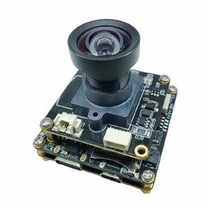 Modulo fotocamera Drone 12MP IMX377 1/2.3 \ "4K CMOS Wifi Mini trasmissione in tempo reale per la fotografia aerea - Product Image 1