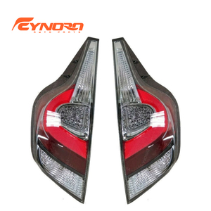 Eynora מנורת זנב אוטומטי 81551-52d50 81551-52e90 81561-52d50 81561-52e90 עבור טויוטה פריוס c אקווה 2018 זנב אור