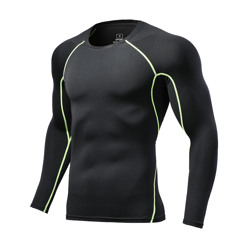 Negro + Verde