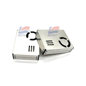 大気質モニタリングダストセンサーモジュールPM2.5PM10デジタル粒子濃度センサーPMS7003M - Product Image 4