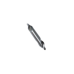 High Quality <strong>HSS</strong> 3.15*8 <strong>Center</strong> Drill Bit for Lathe Centering Drilling Tool <strong>Center</strong> Drill Customized - Product Image 1