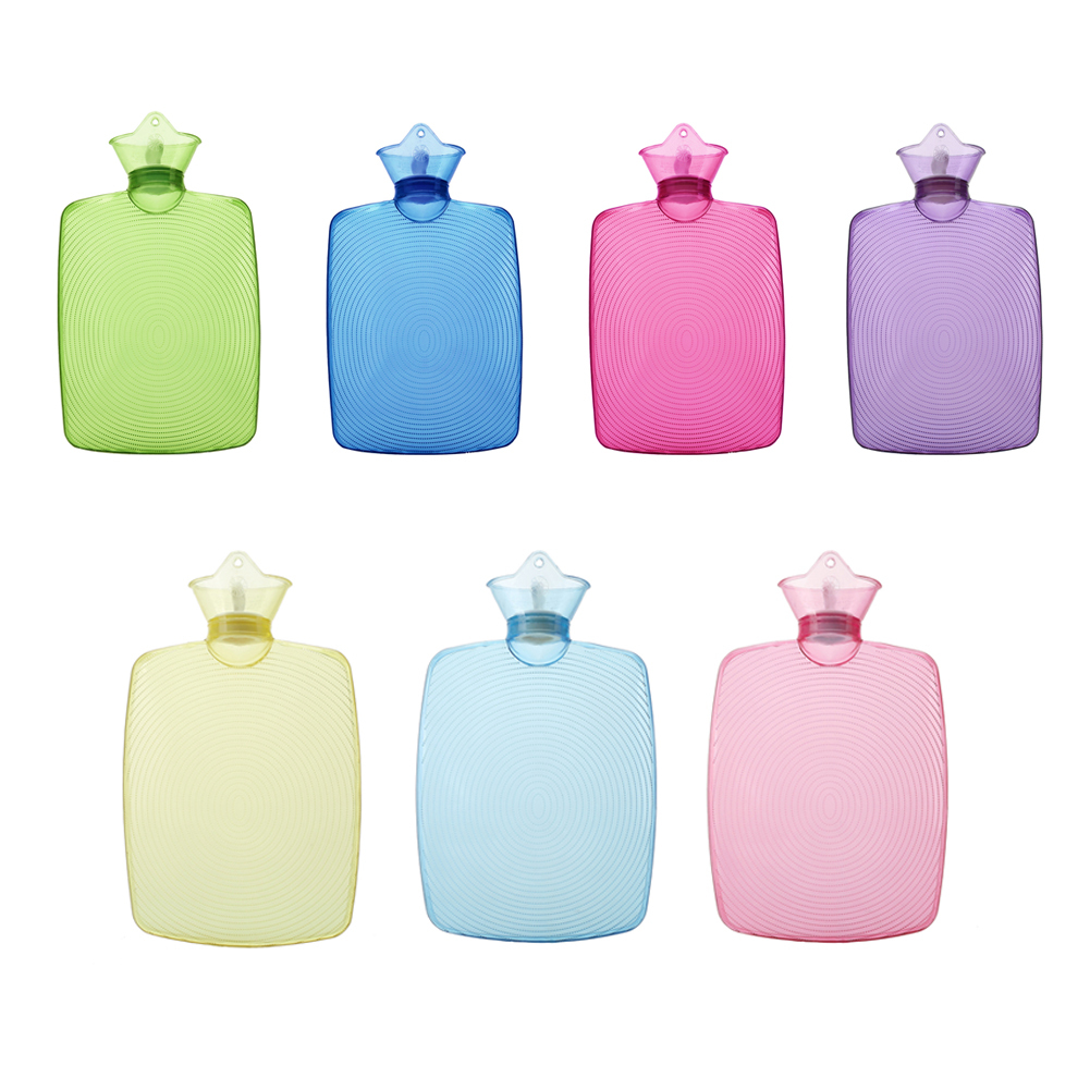 Hot Water Bottles 2