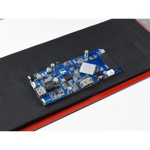 <strong>Raspberry</strong> <strong>Pi</strong> 12.3 Inch IPS LCD with Capacitive Touch Screen 1920x720 Resolution for Car <strong>Monitor</strong>