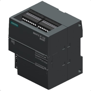 Superventas, módulo de CPU estándar inteligente S7 200 económico, fuente de alimentación de salida analógica Digital compacta, interfaces PM207, Modbus Ethercat - Product Image 2