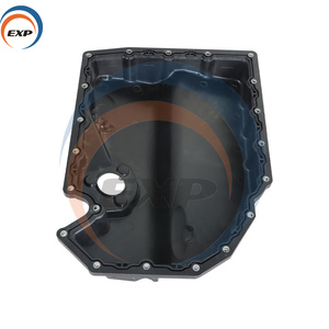 Için VWS VolkswagenS Golf GTI audi A3 S3 2015-2018 alt motor yağı tava 06K103600R 06K103600D 06K103600AE - Product Image 4