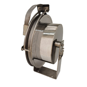 ATEX & iecex ตัวนำบายพาสสำหรับระบบป้องกันฟ้าผ่าในถัง - Product Image 6