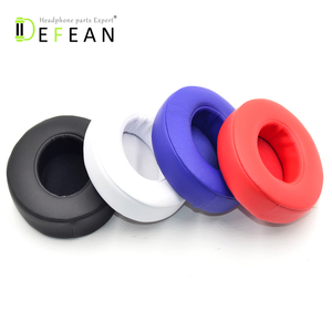 Defean yedek yükseltme daha kalın bellek Beats Studio kulaklık yastığı Studio 2 2.0 Earpads için kablosuz kulaklık yastık - Product Image 1
