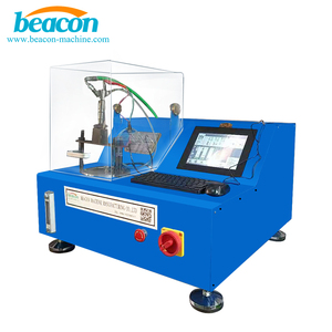 JINAN BEACON original EPS 205/EPS 200 Upgrade Prüfstand Crdi Injektor Tester MIT QR-Code Drucker - Product Image 2