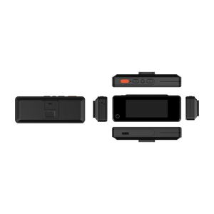 Bestar WiFi人体佩戴摄像机1440P AES256防水IP66 4g便携式人体佩戴录像机 - Product Image 6