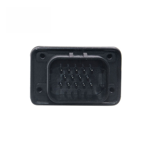 ขั้วต่อกันน้ำซ็อกเก็ตยานยนต์776262-1ของแท้ดั้งเดิม - Product Image 4