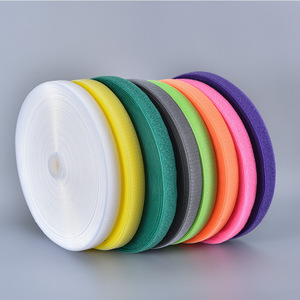 <strong>Elastic</strong> Hook and <strong>Loop</strong> Hook and <strong>Loop</strong> Adjustable Straps Self Adhesive Hook and <strong>Loop</strong> - Product Image 2