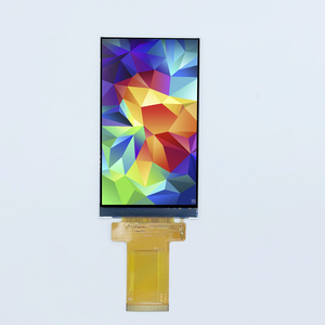 Factory Direct 4.5-Inch HD <strong>TFT</strong> <strong>LCD</strong> Module with <strong>MCU</strong> Interface Most Advantageous Product - Product Image 3