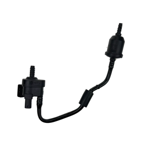 Activated Carbon <strong>Filter</strong> Vapor Canister Shut Off <strong>Purge</strong> Valve 06L133781AD 06L133781BH 06L133781AJ for Audi A4l B9 Q5l