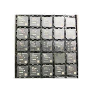 集積回路ASICオーディオチップIC QFP44 TDA7416高性能オーディオプロセッサ - Product Image 1