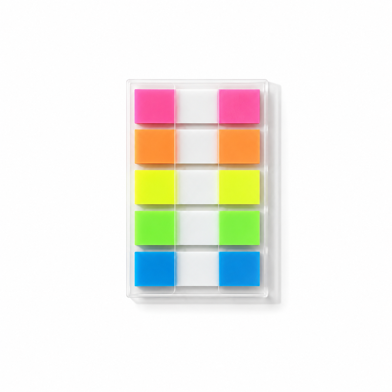 Fluorescent Pull-out Type