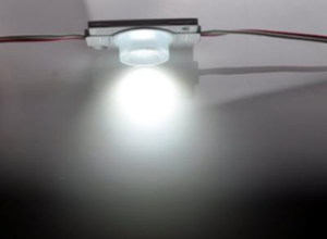 Sıcak satış ekonomik 1 LED modülü 12V yüksek güç smd 2835/3030 aydınlatma 20 adet yan görünüm LED modülü reklam ışık kutusu - Product Image 2