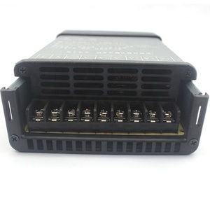 400W LED Driver Rainproof Constant Voltage <strong>12V</strong> 33A CE Certified Switching Power Supply with 220V <strong>Input</strong> and 33.3A <strong>Output</strong> - Product Image 5