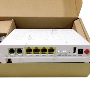 Ftth F620 Gpon 1ge + 3fe + wifi เทอร์มินัลเครือข่ายแสงโมเด็ม Onu Ons Router - Product Image 2