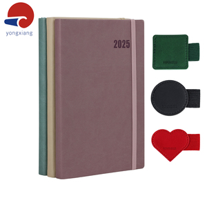 Logo personalizzato A4 A5 A6 Plain Note Book stampa personalizzata lino cartonato diario diario in pelle con copertina rigida stampa taccuino - Product Image 3