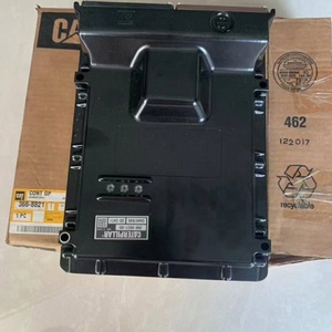 Управление gp компьютерный модуль VPC-40 312C PM3512 272D2 BSLPF5 BSLPF6 детали двигателя для экскаватора ECU ECM Electronic - Product Image 3