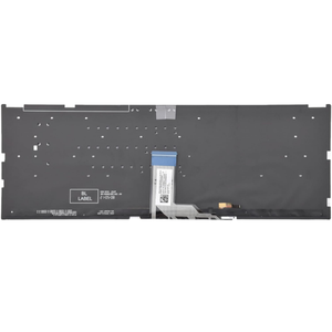 Bàn phím máy tính xách tay thay thế cho <span class=keywords><strong>Asus</strong></span> Vivobook x512 x512fa v5000f V5000 f512keyboard cho <span class=keywords><strong>Asus</strong></span> Vivobook x512 OEM bàn phím máy tính xách tay - Product Image 4