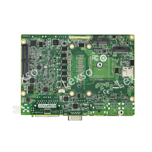 <strong>Advantech</strong> MIO 5393 3.5 Inch 9th 8th Gen Intel Xeon/Core Processor <strong>Embedded</strong> Industrial SBC Single Board <strong>Computer</strong> - Product Image 3