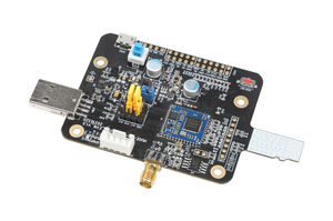 A lunga distanza basso consumo energetico ieeee802.11ah modulo WiFi 730M ~ 950M modulo IOT SDIO USB SPI RMII UART I2C interfaccia Host - Product Image 2