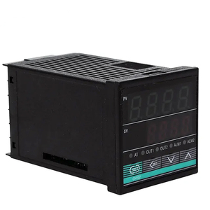 CHD102 48*48 mm 24V AC/DC Thermostat Intelligent Digital <strong>PID</strong> <strong>Temperature</strong> <strong>Controller</strong> With Numerous Control <strong>Outputs</strong>