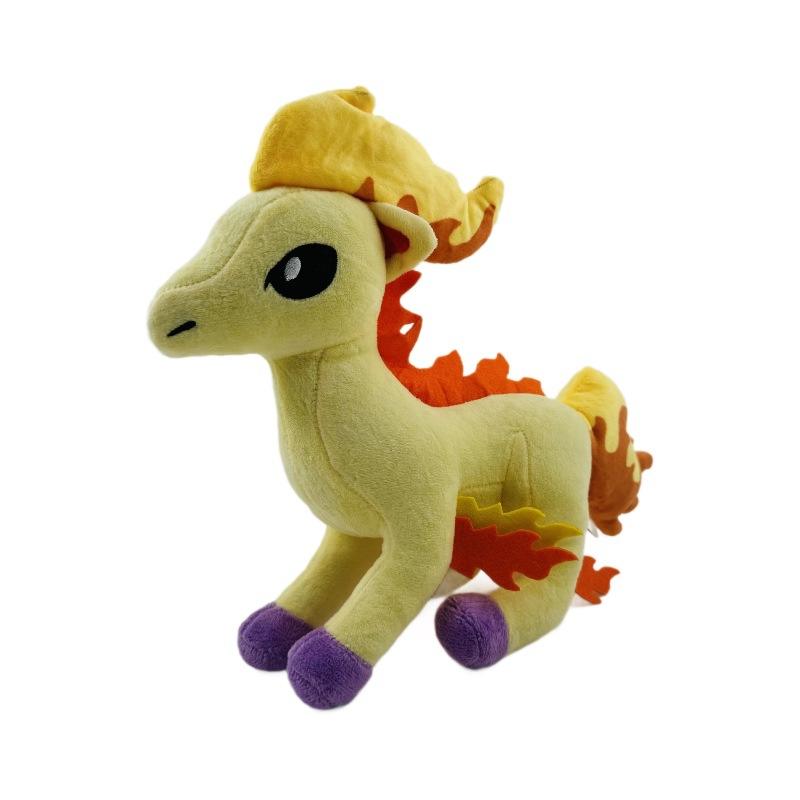 ม้าไฟตัวน้อยขนาดใหญ่ C