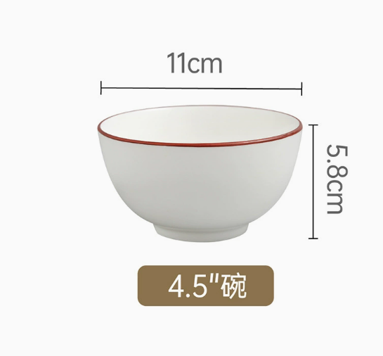 4.5 inch