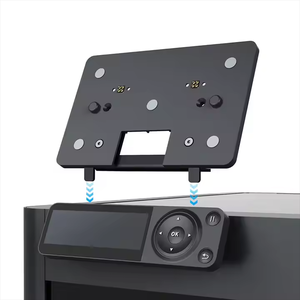 BIGTREETECH Panda Touch V1.1.1 | Touchscreen Wireless da 5 pollici per Bambu X1/P1/A1 | Controllo Multi-stampante per stampante 3D