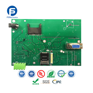 Chứng nhận tiêu chuẩn quốc tế sản xuất OEM PCB lắp ráp Nhà cung cấp tùy chỉnh hộp xây dựng dịch vụ cho pcba cạnh tranh - Product Image 4