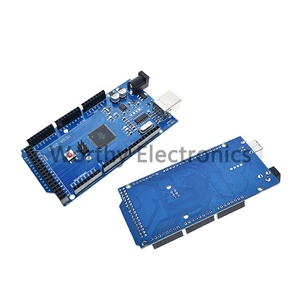 Scheda di sviluppo Open source ATMEGA16U2 versione migliorata del modulo CH340G cavo di distribuzione dati MEGA2560 R3 - Product Image 3