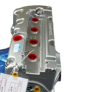 Z2 K24Z1เครื่องยนต์เบนซิน Z4 Z8ใหม่และต่ออายุคุณภาพสูง2.4L มอเตอร์รถยนต์บล็อกยาวสำหรับ hond-A - Product Image 1