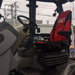 USA Made Original Cat 420f retroc máy xúc, Caterpillar 420f backhoe loader giá thấp trên bán ở Thượng Hải Trung Quốc - Product Image 6