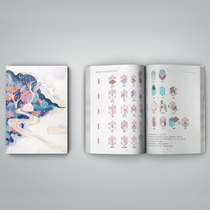 Çin'de çocuk baskı fabrikası için yüksek kaliteli özelleştirme Softcover arapça hikaye kitapları - Product Image 3